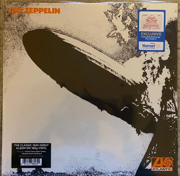 Led Zeppelin / Led Zeppelin - LP