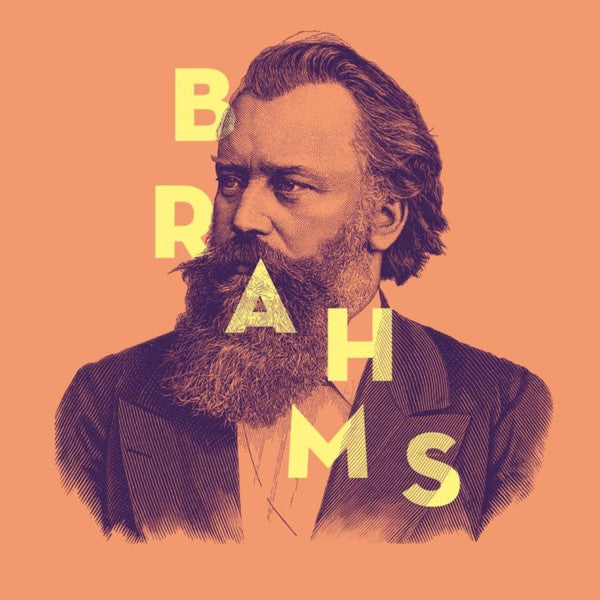 Johannes Brahms / Les Chefs D&