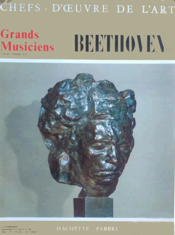 Beethoven* ‎/ Symphony No. 4 - LP (used 10&