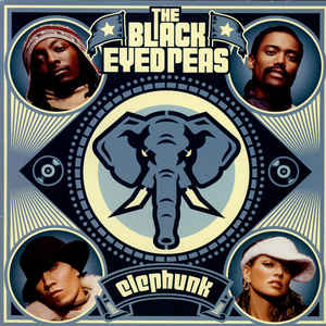 Black Eyed Peas / Elephunk - 2LP