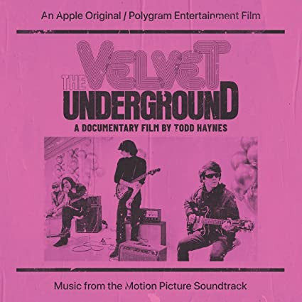 The Velvet Underground / The Velvet Underground (A Documentary Film By Todd Haynes) - 2LP