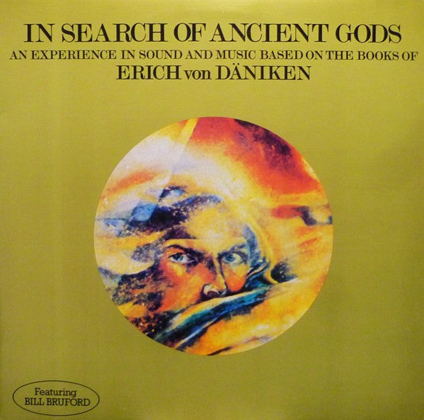 Absolute Elsewhere / In Search Of Ancient Gods - LP Used