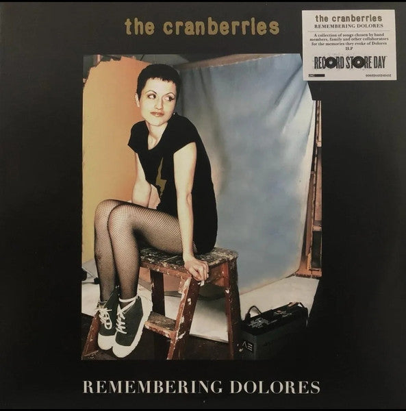 The Cranberries / Remembering Dolores - 2LP