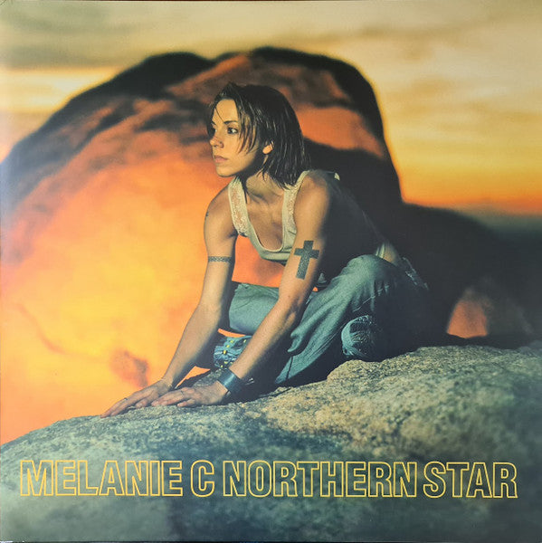 Melanie C / Northern Star - 2LP