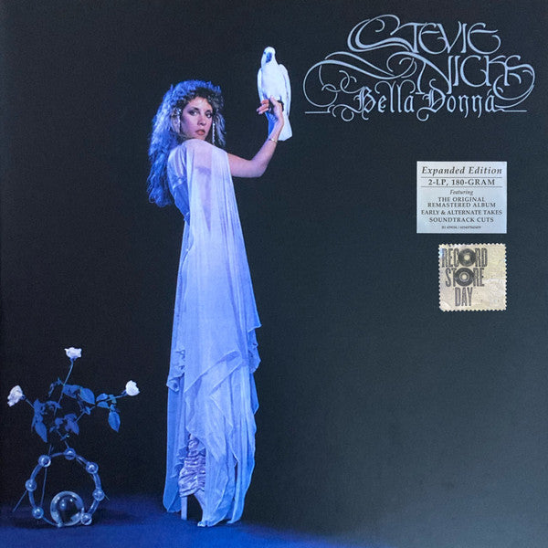 Stevie Nicks / Bella Donna - 2LP