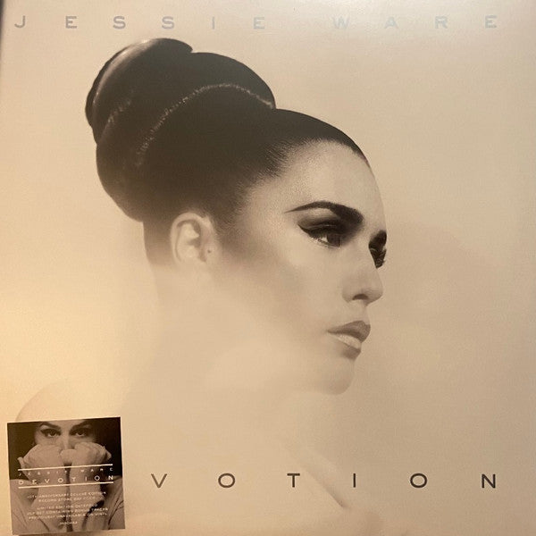 Jessie Ware / Devotion - 2LP