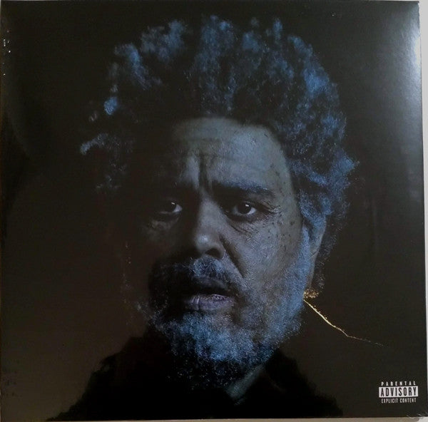 The Weeknd / Dawn FM - LP