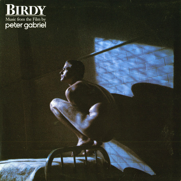 Peter Gabriel / Birdy (OST) - LP Used