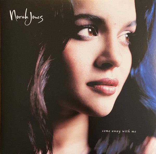 Norah Jones / Come Away With Me - LP