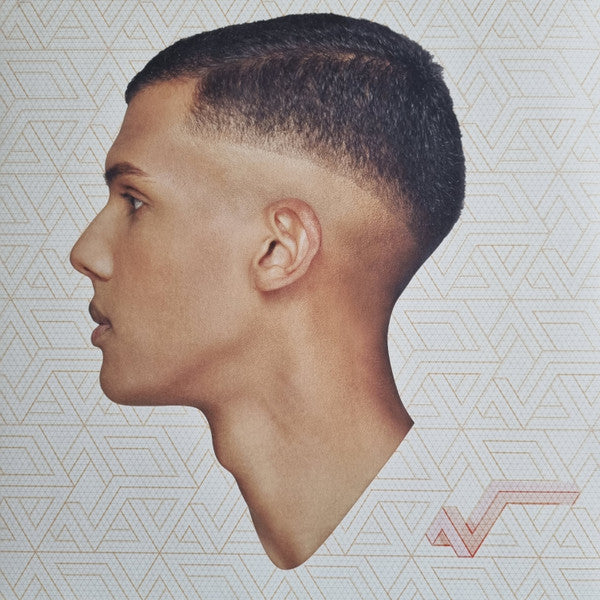 Stromae / Racine Carrée - LP