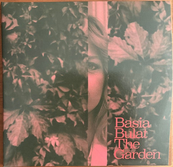 Basia Bulat / The Garden - 2LP