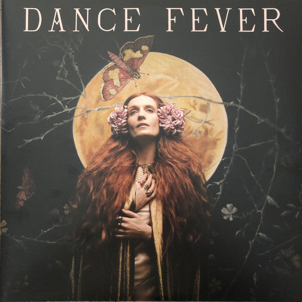 Florence And The Machine / Dance Fever - 2LP