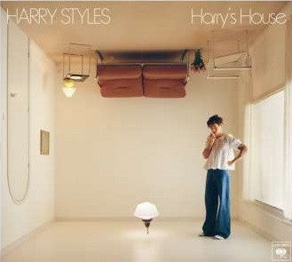 Harry Styles / Harry&