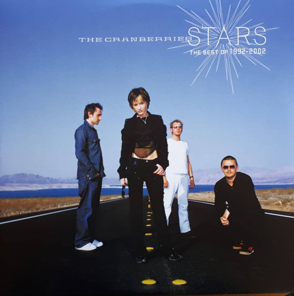 The Cranberries / Stars: The Best Of 1992-2002 - LP