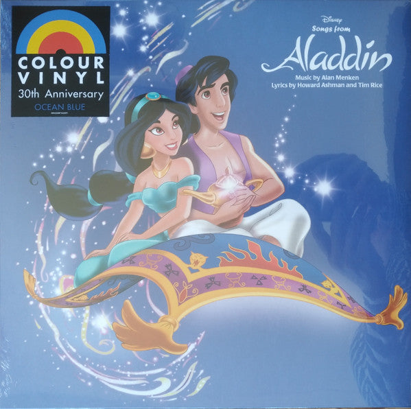 Soundtrack / Songs From Aladdin - LP