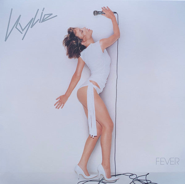 Kylie Minogue / Fever - LP
