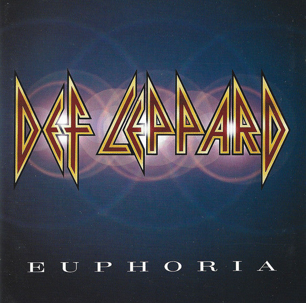 Def Leppard / Euphoria - 2LP