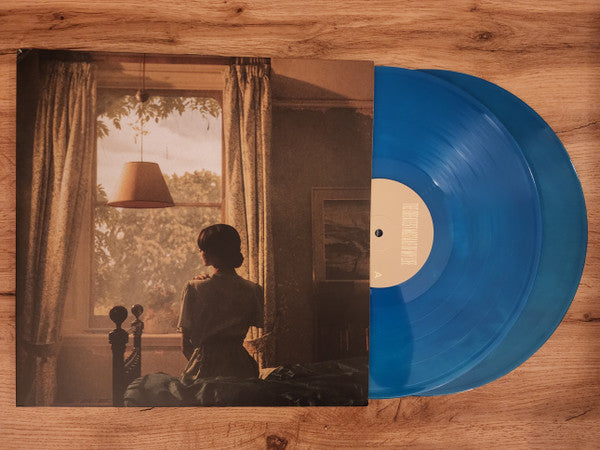 Holding Absence / The Greatest Mistake of My Life - 2LP BLUE