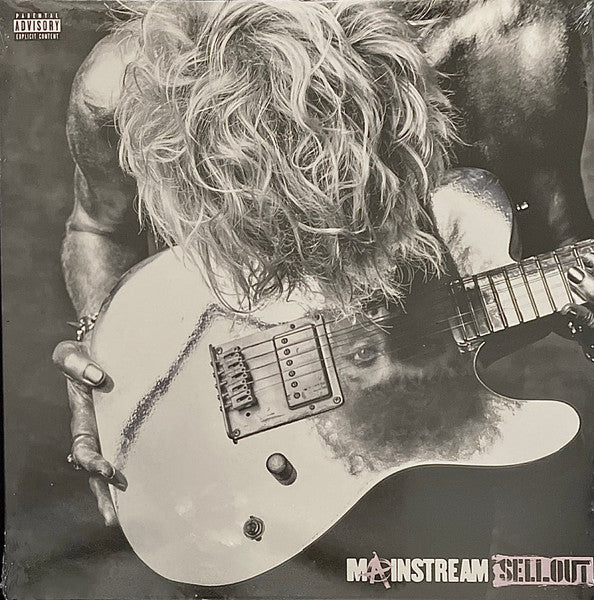 Machine Gun Kelly / Mainstream Sellout - LP