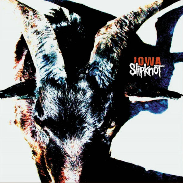 Slipknot / Iowa - LP