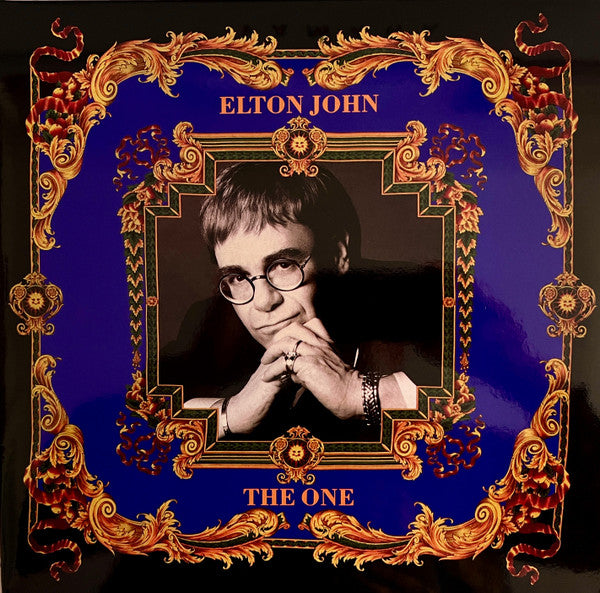 Elton John / The One - 2LP