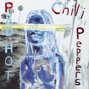 Red Hot Chili Peppers / By The Way - 2LP