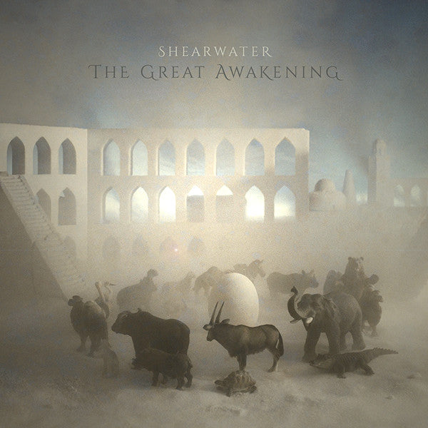 Shearwater / The Great Awakening - 2LP