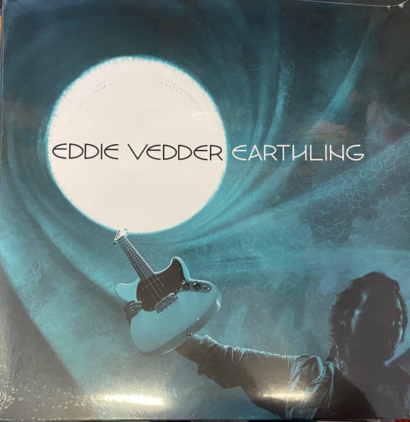 Eddie Vedder / Earthling - LP