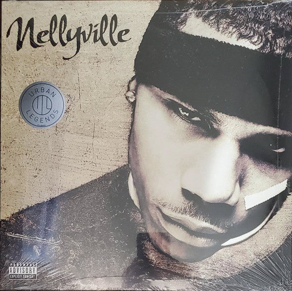 Nelly / Nellyville - 2LP