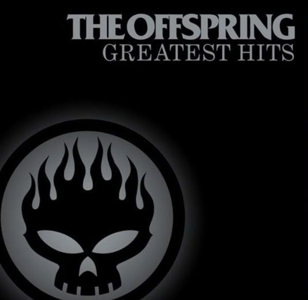 The Offspring / Greatest Hits - LP
