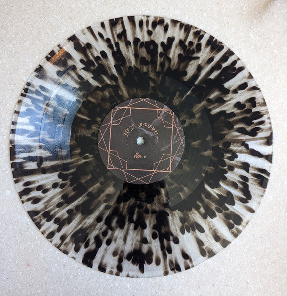 Worm Shepherd / Ritual Hymns - 2LP SPLATTER