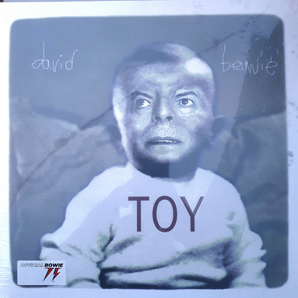 David Bowie / Toy - 2LP