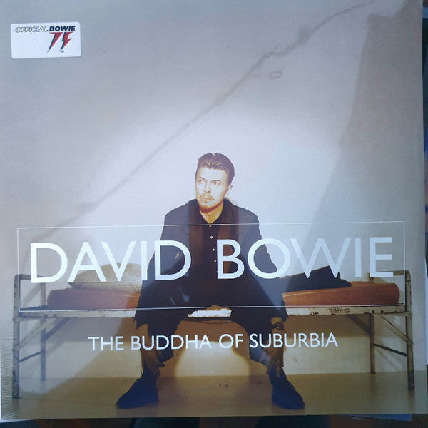 David Bowie / The Buddha Of Suburbia - 2LP