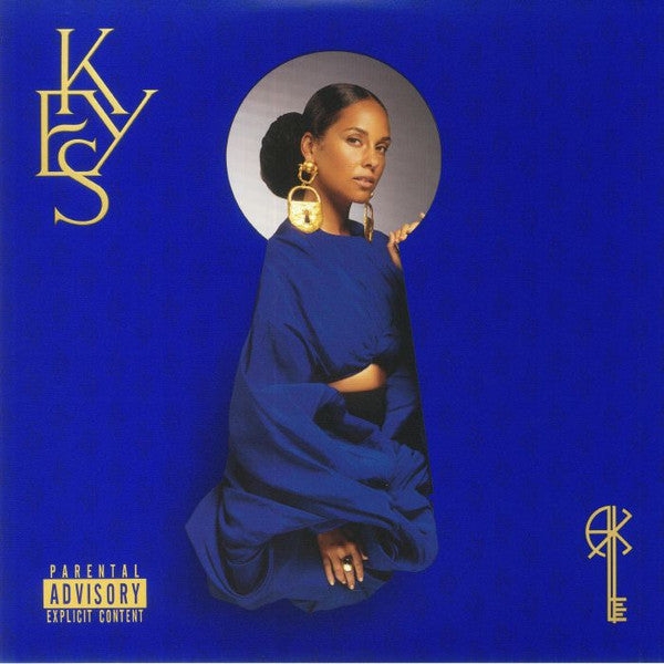 Alicia Keys / Keys - LP