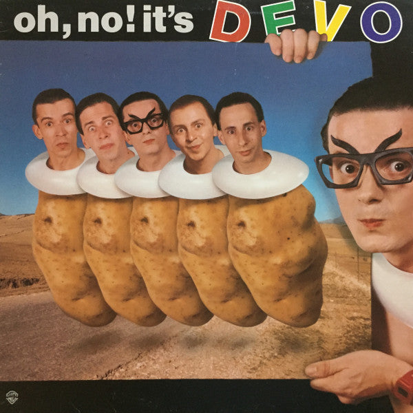 Dev / Oh, No! It&