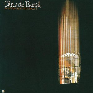 Chris de Burgh ‎/ Far Beyond These Castle Walls - LP (Used)