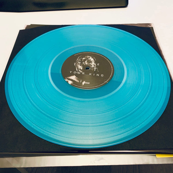 Slipknot / We Are Not Your Kind - 2LP BLUE