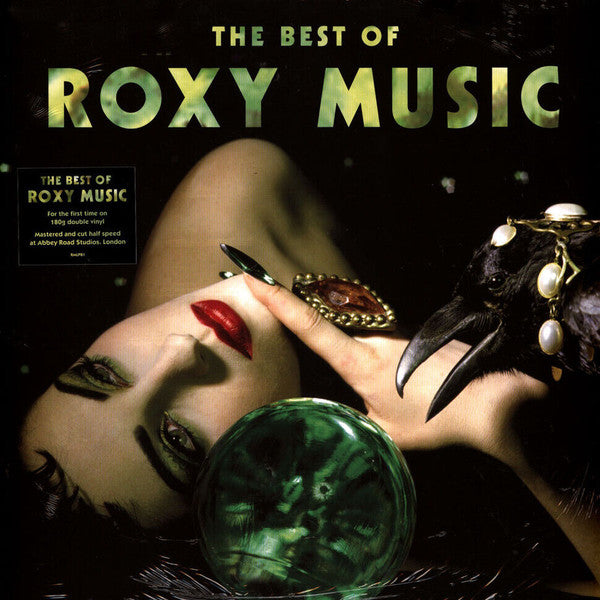 Roxy Music / The Best Of Roxy Music - 2LP