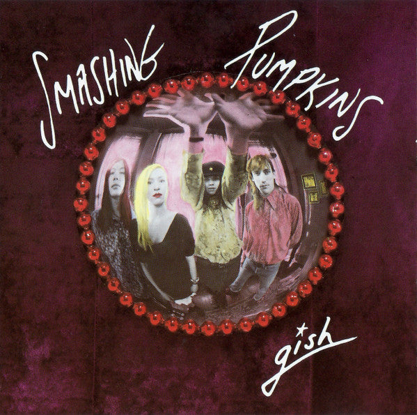 Smashing Pumpkins / Gish - CD (Used)