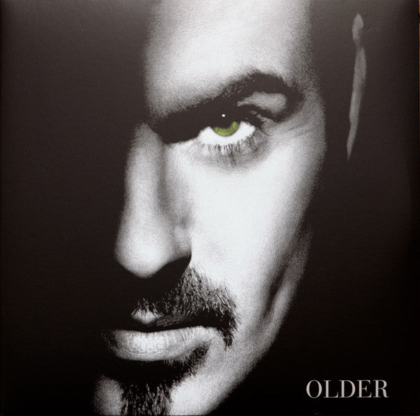 George Michael / Older - 2LP