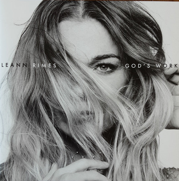 LeAnn Rimes / God&