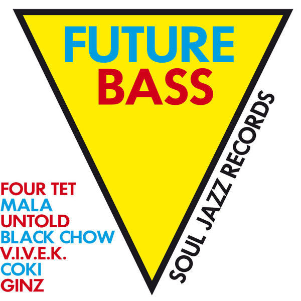 Various / Future Bass - CD