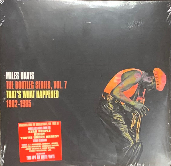 Miles Davis / That&