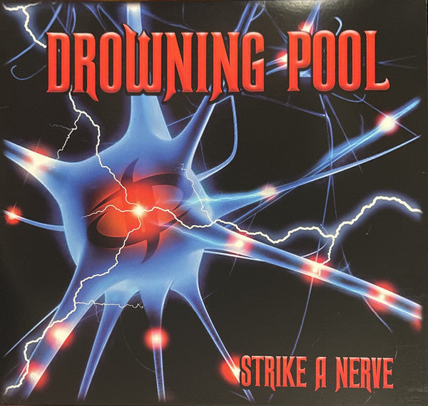 Drowning Pool / Strike a Nerve - LP