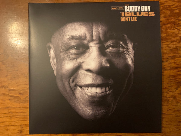 Buddy Guy / The Blues Don&