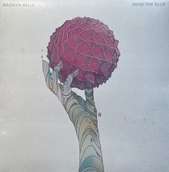 Broken Bells / Into The Blue - LP PURPLE