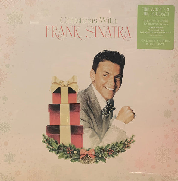 Frank Sinatra / Christmas With Frank Sinatra - LP