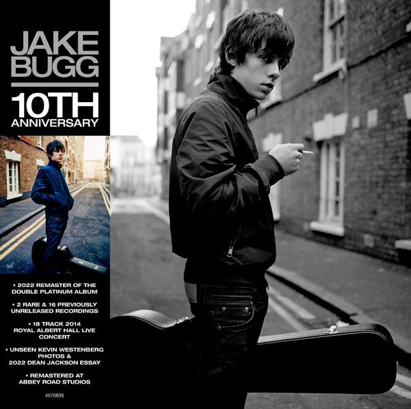 Jake Bugg / Jake Bugg - 2LP