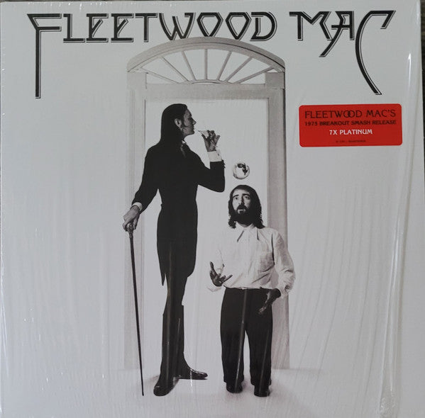 Fleetwood Mac / Fleetwood Mac - LP