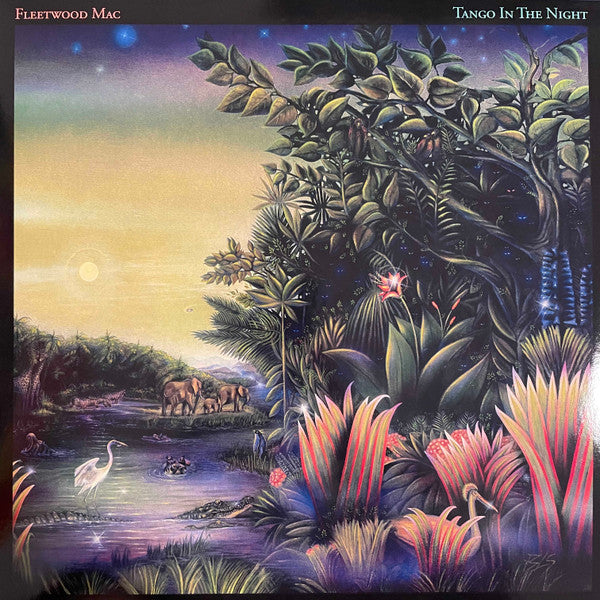 Fleetwood Mac / Tango In The Night - LP